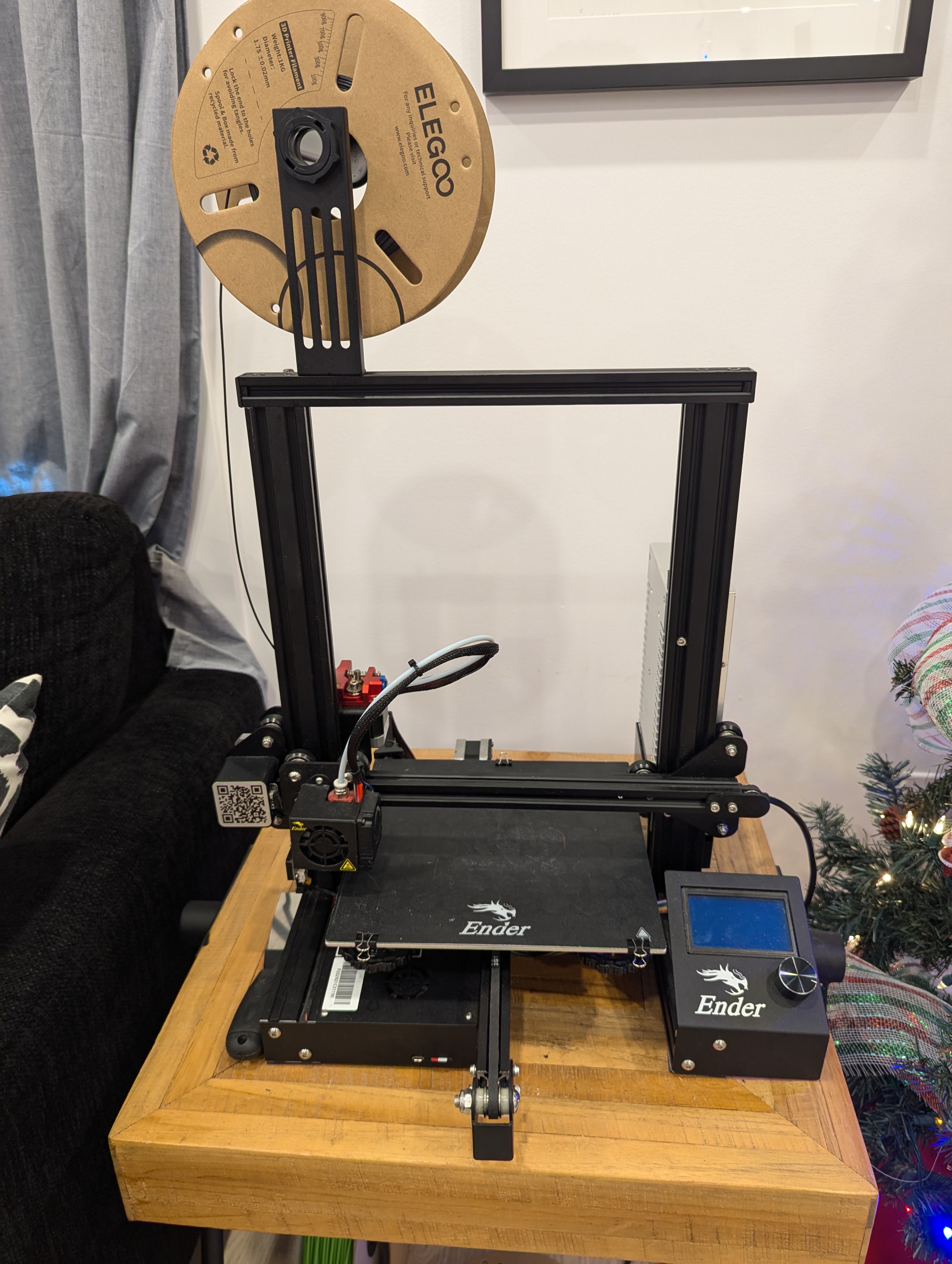 3D Printer